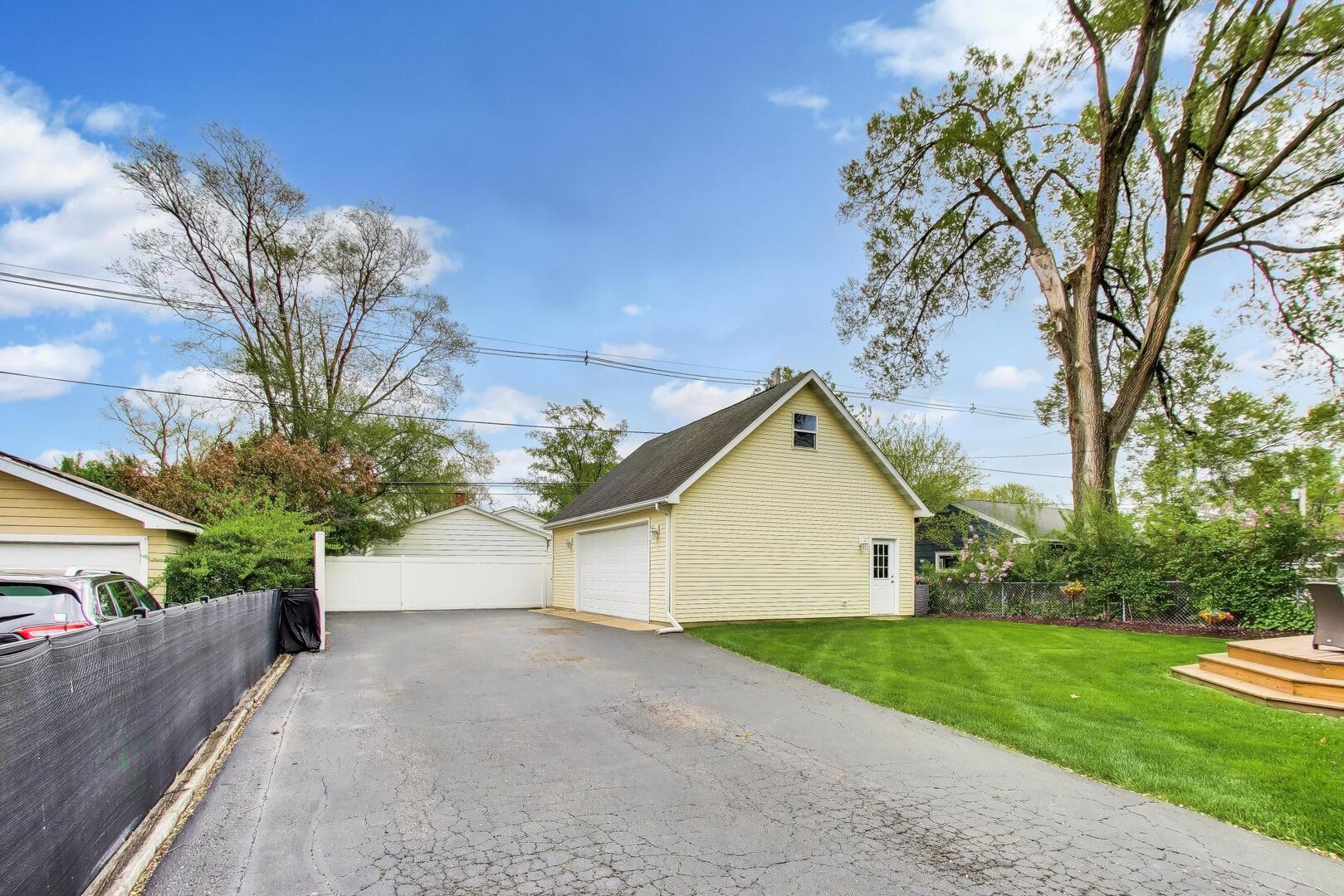 817 S Spring Road