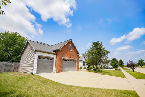 A home in Bloomington