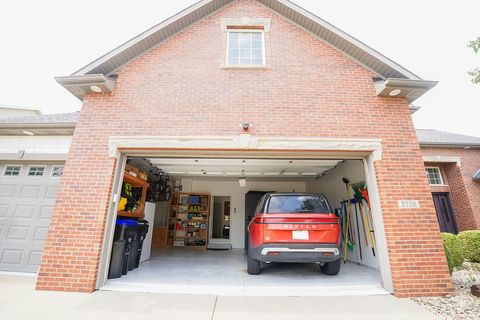 A home in Bloomington