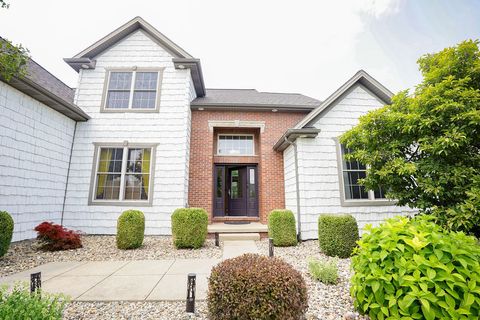 A home in Bloomington