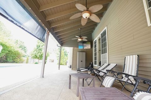 A home in Bloomington