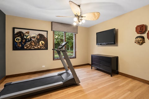 Tiny photo for 79 Mark Drive, Hawthorn Woods, IL 60047 (MLS # 12773930)