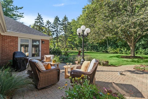 Tiny photo for 79 Mark Drive, Hawthorn Woods, IL 60047 (MLS # 12773930)