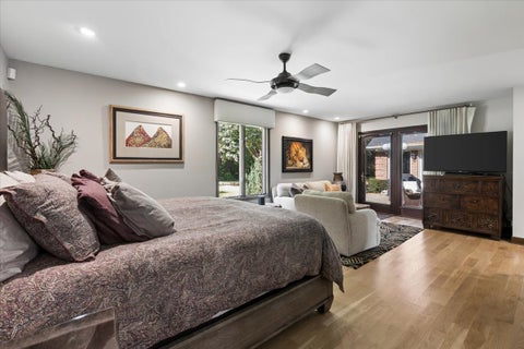 Tiny photo for 79 Mark Drive, Hawthorn Woods, IL 60047 (MLS # 12773930)