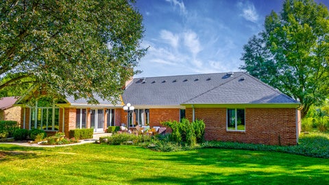 Tiny photo for 79 Mark Drive, Hawthorn Woods, IL 60047 (MLS # 12773930)