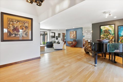Tiny photo for 79 Mark Drive, Hawthorn Woods, IL 60047 (MLS # 12773930)