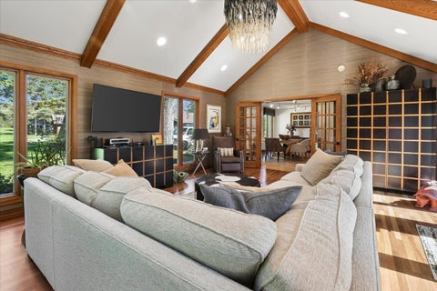 Tiny photo for 79 Mark Drive, Hawthorn Woods, IL 60047 (MLS # 12773930)