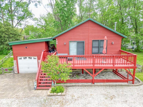 Photo of 138 Little Musky Circle, Wilmington, IL 60481 (MLS # 12466063)