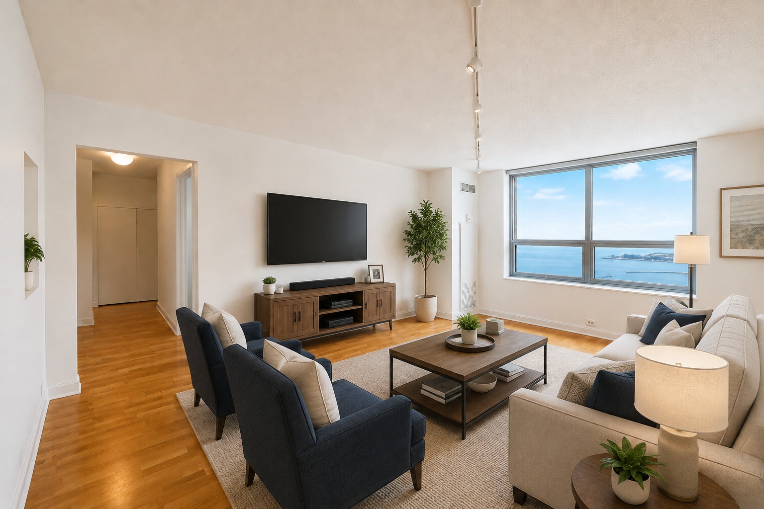 474 N Lake Shore Drive 5509