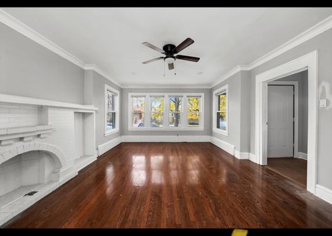 Tiny photo for 5711 S Maplewood Avenue, Chicago, IL 60629 (MLS # 12573946)