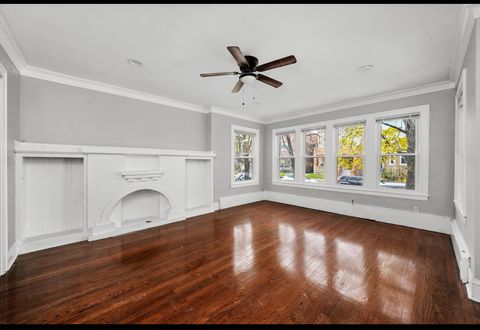 Tiny photo for 5711 S Maplewood Avenue, Chicago, IL 60629 (MLS # 12573946)