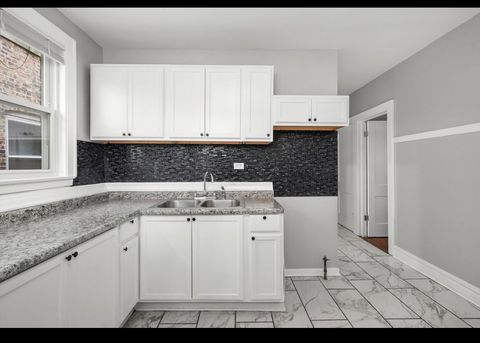 Tiny photo for 5711 S Maplewood Avenue, Chicago, IL 60629 (MLS # 12573946)