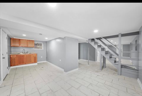 Tiny photo for 5711 S Maplewood Avenue, Chicago, IL 60629 (MLS # 12573946)