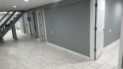 Tiny photo for 5711 S Maplewood Avenue, Chicago, IL 60629 (MLS # 12573946)