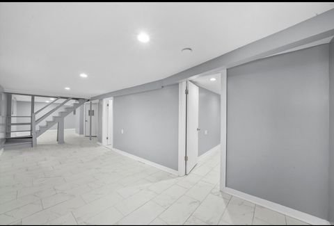 Tiny photo for 5711 S Maplewood Avenue, Chicago, IL 60629 (MLS # 12573946)