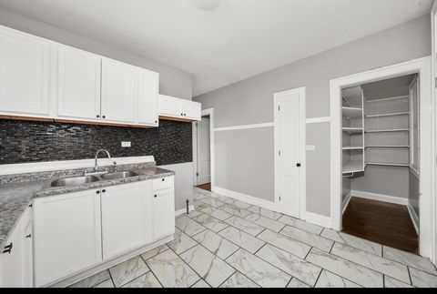 Tiny photo for 5711 S Maplewood Avenue, Chicago, IL 60629 (MLS # 12573946)