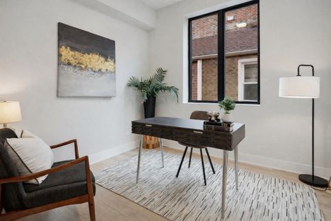 Tiny photo for 5340 N Lincoln Avenue #203, Chicago, IL 60625 (MLS # 12543365)