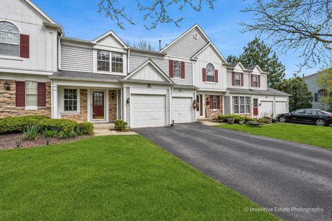 Tiny photo for 327 Shadybrook Lane, Aurora, IL 60504 (MLS # 12633800)