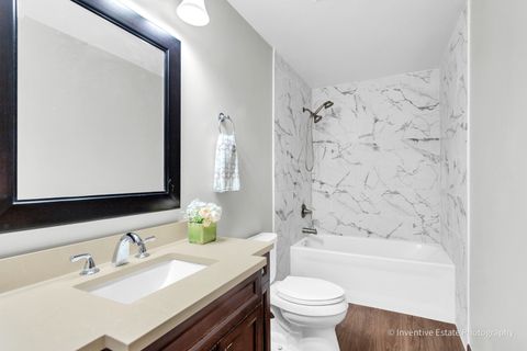Tiny photo for 327 Shadybrook Lane, Aurora, IL 60504 (MLS # 12633800)