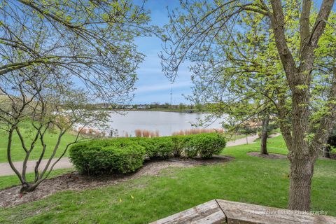 Tiny photo for 327 Shadybrook Lane, Aurora, IL 60504 (MLS # 12633800)