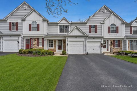Tiny photo for 327 Shadybrook Lane, Aurora, IL 60504 (MLS # 12633800)