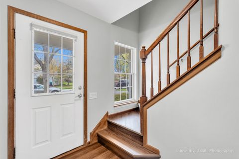 Tiny photo for 327 Shadybrook Lane, Aurora, IL 60504 (MLS # 12633800)