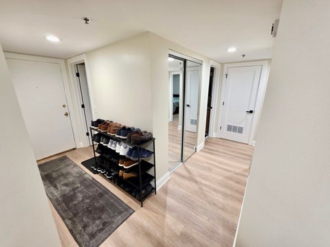 Tiny photo for 1330 Perry Street #202, Des Plaines, IL 60016 (MLS # 12740232)
