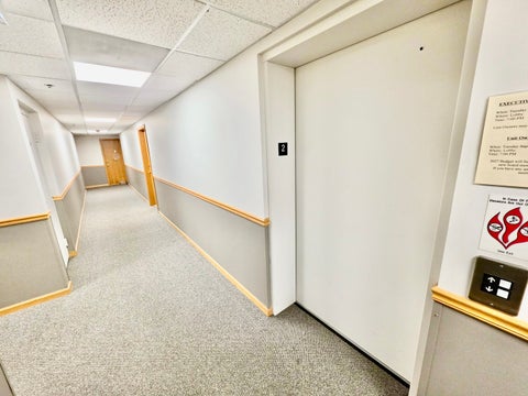 Tiny photo for 1330 Perry Street #202, Des Plaines, IL 60016 (MLS # 12740232)