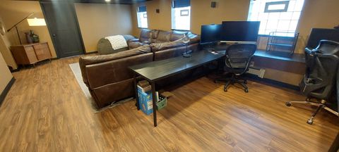 Tiny photo for 10824 Laporte Avenue, Oak Lawn, IL 60453 (MLS # 12608175)