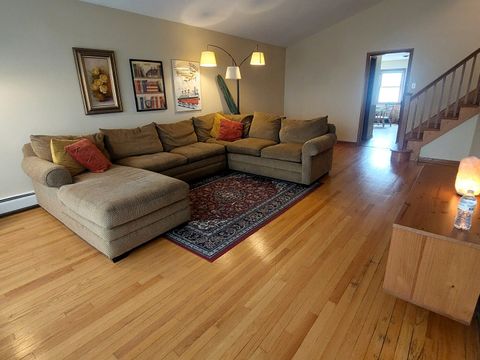 Tiny photo for 10824 Laporte Avenue, Oak Lawn, IL 60453 (MLS # 12608175)