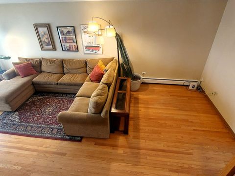 Tiny photo for 10824 Laporte Avenue, Oak Lawn, IL 60453 (MLS # 12608175)