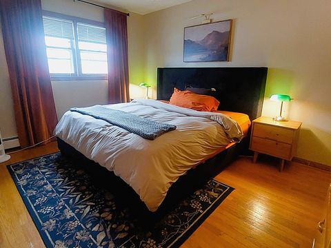 Tiny photo for 10824 Laporte Avenue, Oak Lawn, IL 60453 (MLS # 12608175)