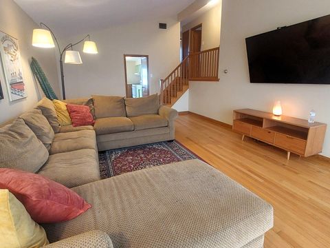 Tiny photo for 10824 Laporte Avenue, Oak Lawn, IL 60453 (MLS # 12608175)