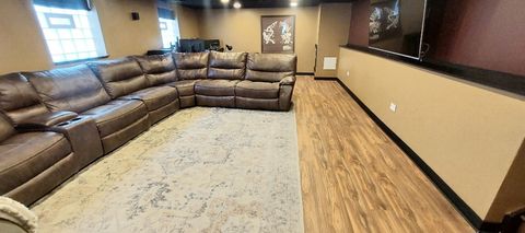 Tiny photo for 10824 Laporte Avenue, Oak Lawn, IL 60453 (MLS # 12608175)