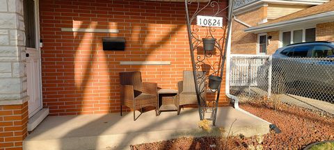 Tiny photo for 10824 Laporte Avenue, Oak Lawn, IL 60453 (MLS # 12608175)