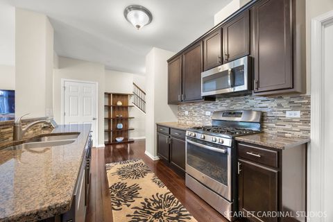 Tiny photo for 2996 Henley Lane, Naperville, IL 60540 (MLS # 12602193)