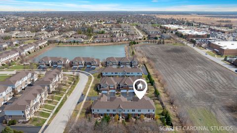 Tiny photo for 2996 Henley Lane, Naperville, IL 60540 (MLS # 12602193)