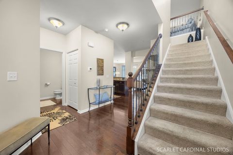 Tiny photo for 2996 Henley Lane, Naperville, IL 60540 (MLS # 12602193)