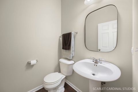 Tiny photo for 2996 Henley Lane, Naperville, IL 60540 (MLS # 12602193)