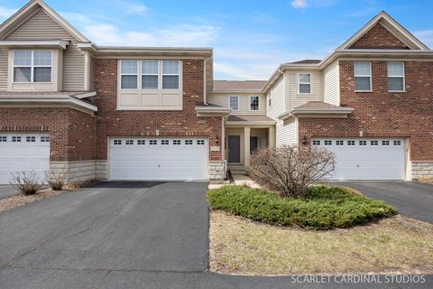 2996 Henley Lane Naperville IL 60540