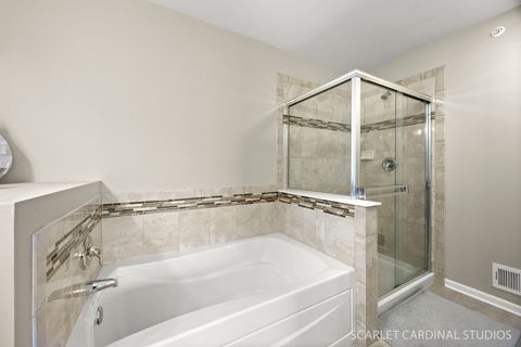 Tiny photo for 2996 Henley Lane, Naperville, IL 60540 (MLS # 12602193)