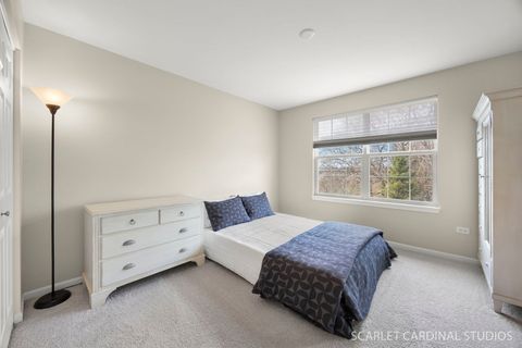 Tiny photo for 2996 Henley Lane, Naperville, IL 60540 (MLS # 12602193)