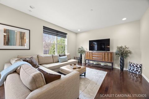 Tiny photo for 2996 Henley Lane, Naperville, IL 60540 (MLS # 12602193)