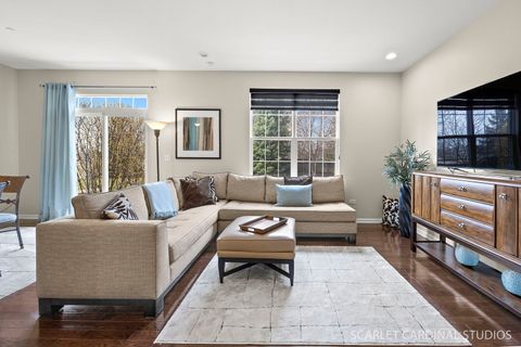 Tiny photo for 2996 Henley Lane, Naperville, IL 60540 (MLS # 12602193)