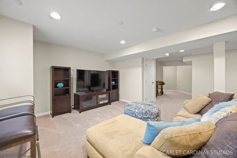 Tiny photo for 2996 Henley Lane, Naperville, IL 60540 (MLS # 12602193)