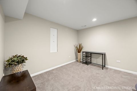 Tiny photo for 2996 Henley Lane, Naperville, IL 60540 (MLS # 12602193)