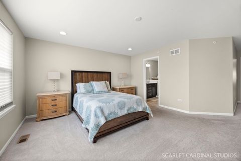 Tiny photo for 2996 Henley Lane, Naperville, IL 60540 (MLS # 12602193)