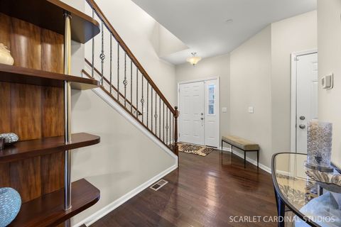 Tiny photo for 2996 Henley Lane, Naperville, IL 60540 (MLS # 12602193)