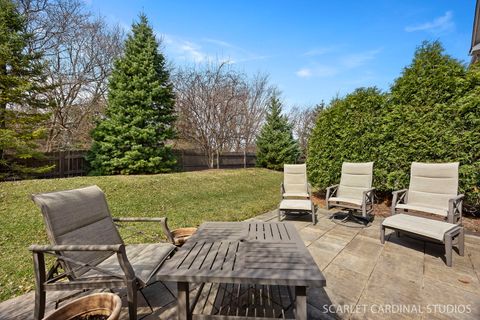 Tiny photo for 2996 Henley Lane, Naperville, IL 60540 (MLS # 12602193)