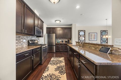 Tiny photo for 2996 Henley Lane, Naperville, IL 60540 (MLS # 12602193)